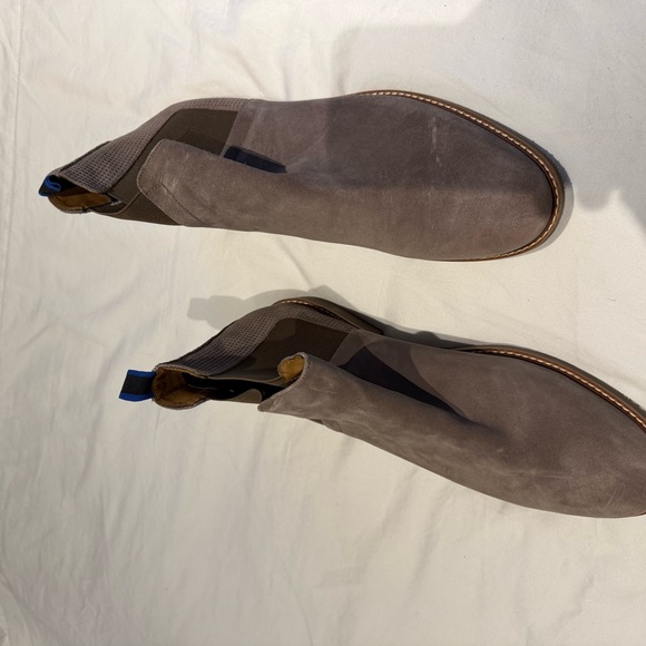 Men’s 15 boot - Picture 2 of 5